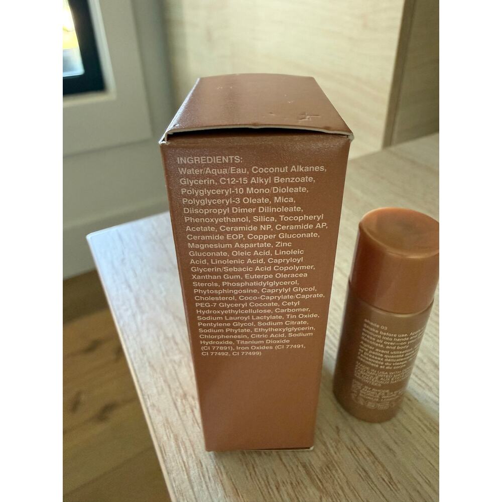 rhode Highlight Milk Duo 02 Pearly Champagne + 03 Warm Bronze - Picture 13 of 14